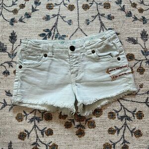 Marie Chantal Shorts